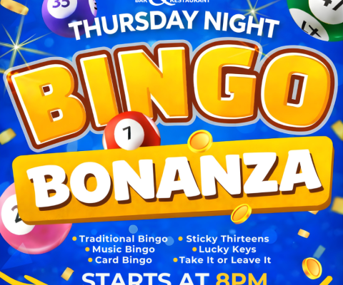 Bingo Bonanza