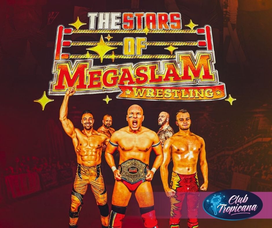 Megaslam Wrestling