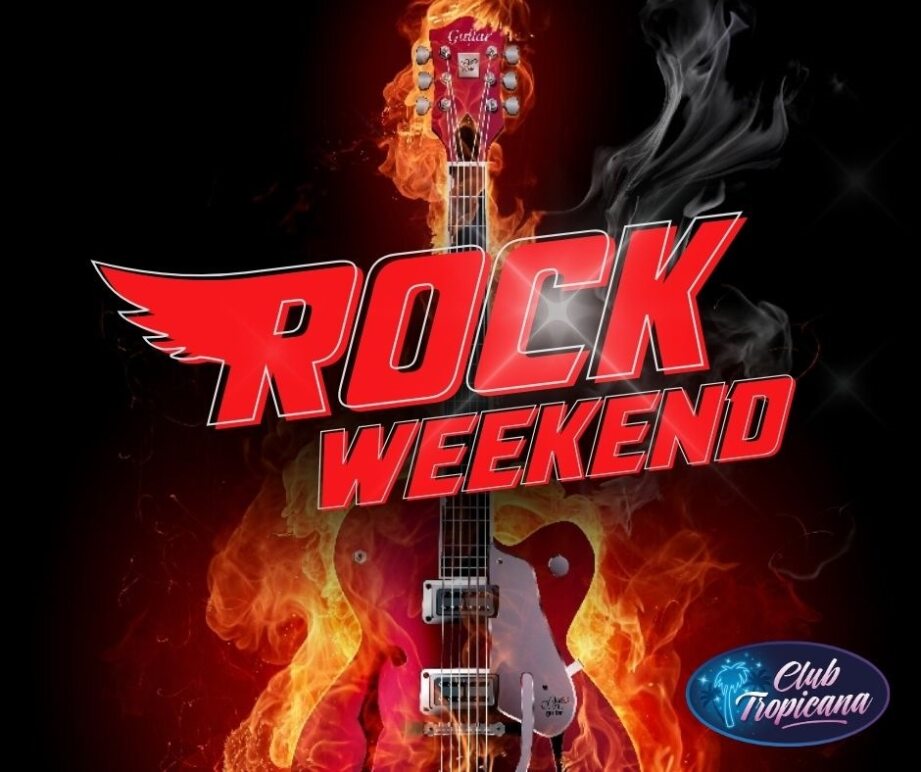 Rock Weekend