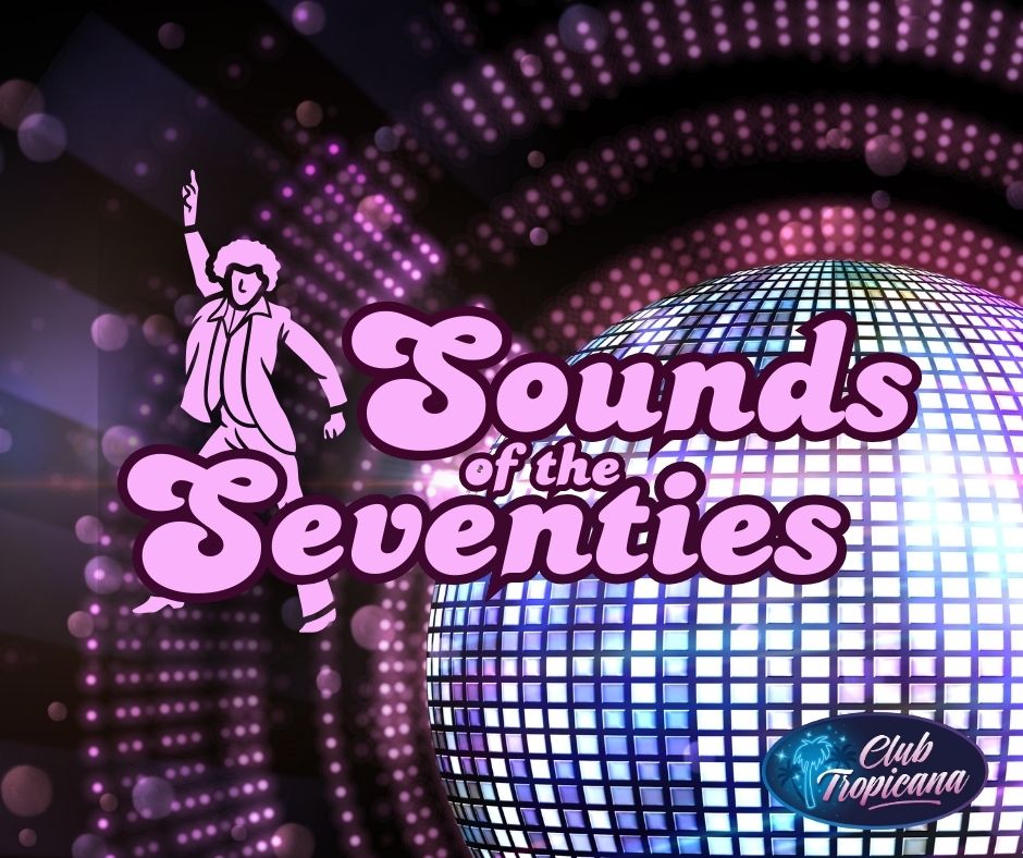 Sounds of The 70's