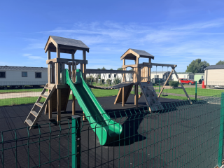 Pine Trees Leisure Park static, touring and camping site in Croft, Skegness 8