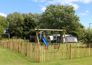 Pine Trees Leisure Park static, touring and camping site in Croft, Skegness 11