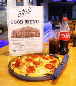 JW's Bar & Grill Skegness 10