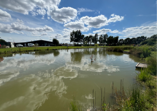 Pine Trees Leisure Park static, touring and camping site in Croft, Skegness 7