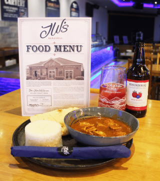 JW's Bar & Grill Skegness 9