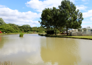 Pine Trees Leisure Park static, touring and camping site in Croft, Skegness 15