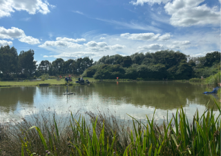 Pine Trees Leisure Park static, touring and camping site in Croft, Skegness 10