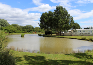 Pine Trees Leisure Park static, touring and camping site in Croft, Skegness 16