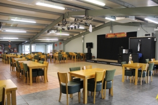 Pine Trees Leisure Park static, touring and camping site in Croft, Skegness 2