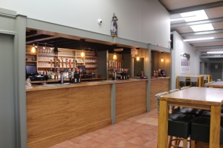 Pine Trees Leisure Park static, touring and camping site in Croft, Skegness 3