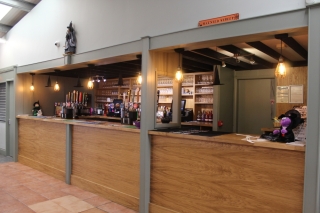 Pine Trees Leisure Park static, touring and camping site in Croft, Skegness 1