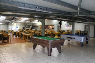 Pine Trees Leisure Park static, touring and camping site in Croft, Skegness 4