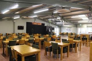 Pine Trees Leisure Park static, touring and camping site in Croft, Skegness 5