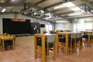 Pine Trees Leisure Park static, touring and camping site in Croft, Skegness 6