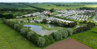 Pine Trees Leisure Park static, touring and camping site in Croft, Skegness 3