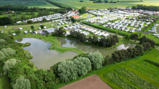 Pine Trees Leisure Park static, touring and camping site in Croft, Skegness 0