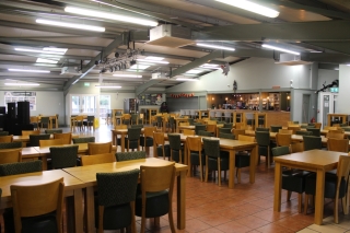 Pine Trees Leisure Park static, touring and camping site in Croft, Skegness 0