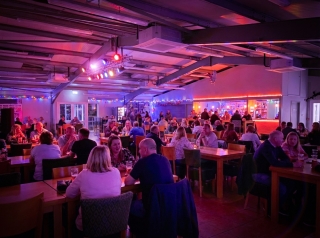 Pine Trees Leisure Park static, touring and camping site in Croft, Skegness 7