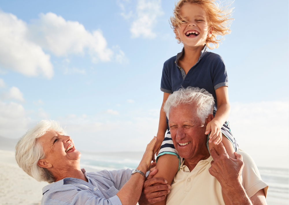 Family Skegness Blue Anchor Leisure