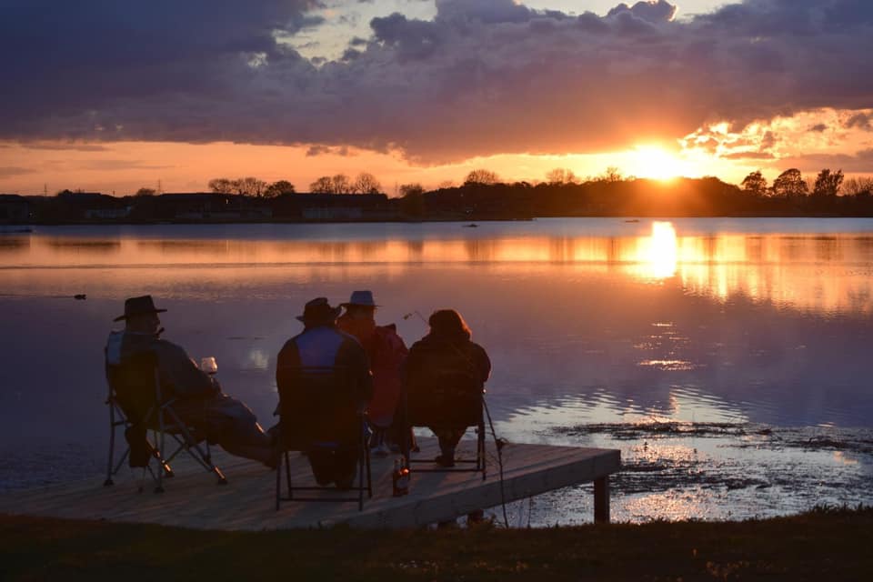 Woodward Lakes - Doncaster 