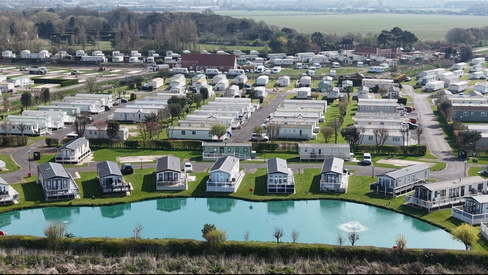 Skegness Holiday Park 