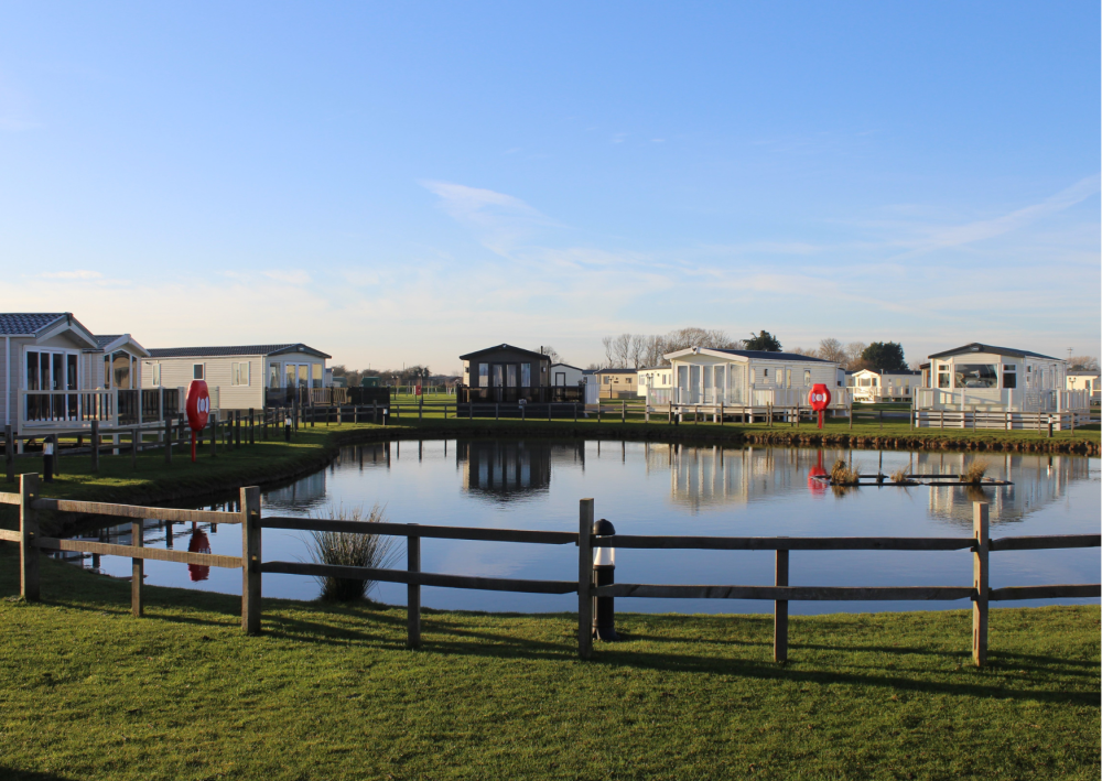 Buttercup Meadow Holiday Park - Blue Anchor Leisure