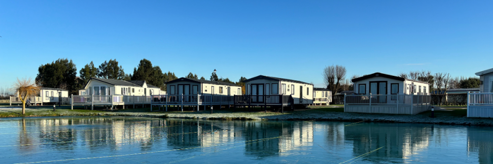 holiday home ownership