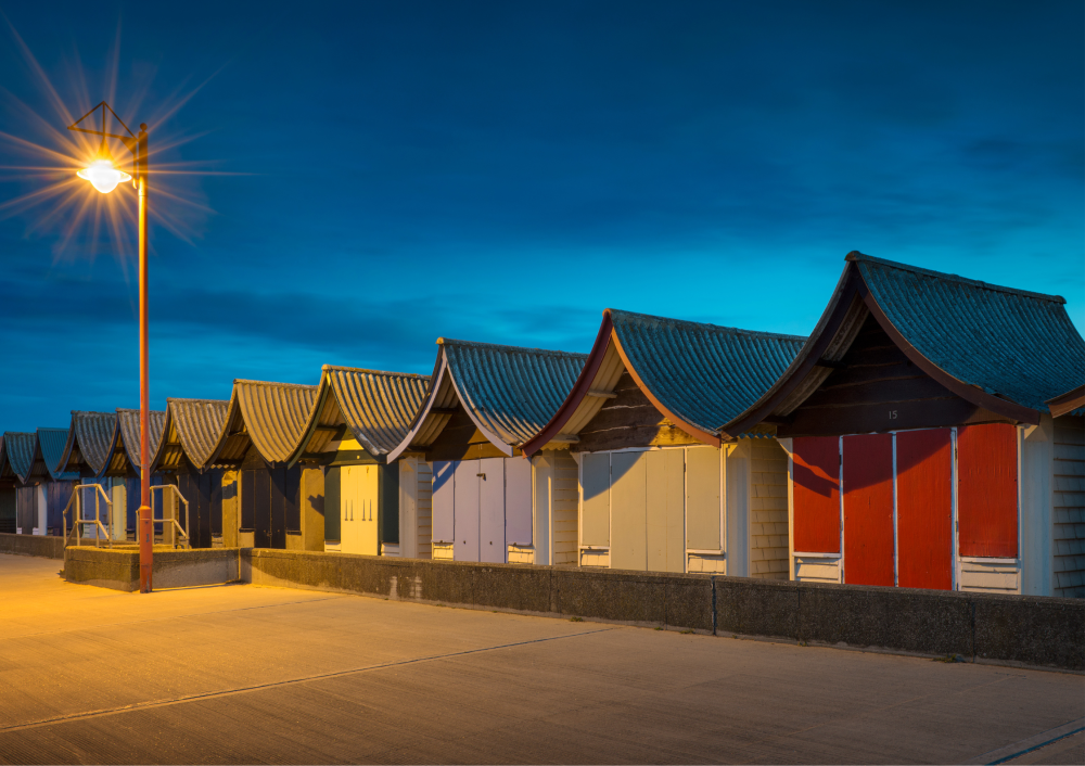 Mablethorpe