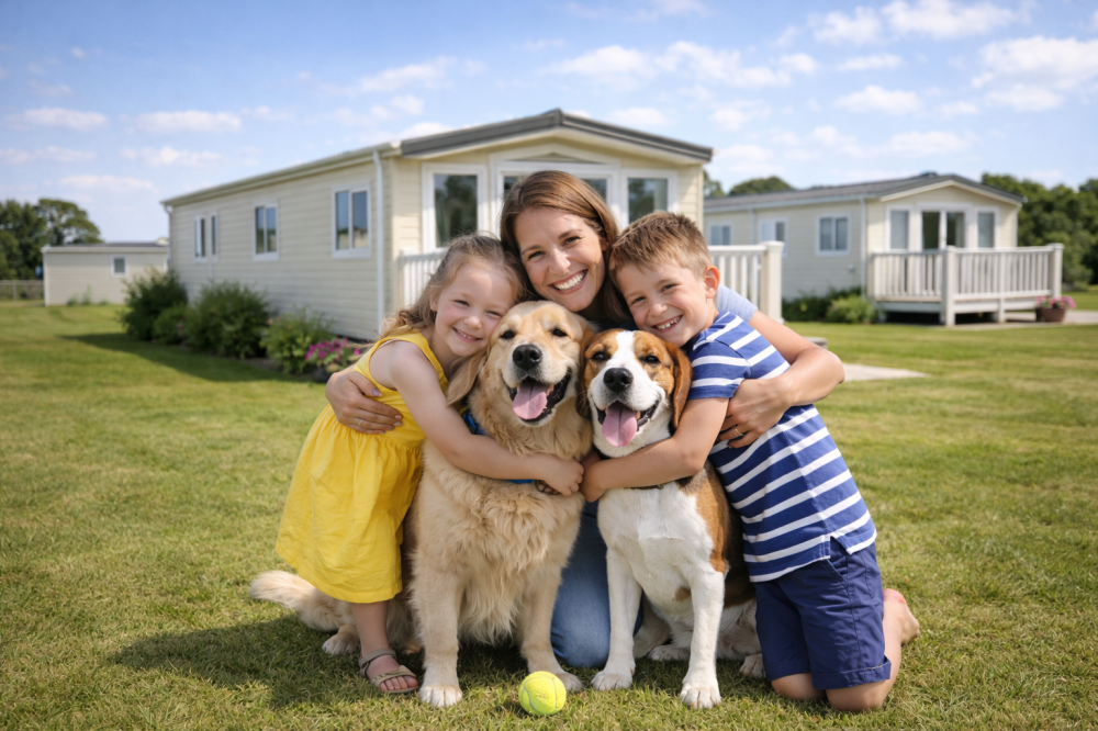 Skegness Pet Friendly Holidays