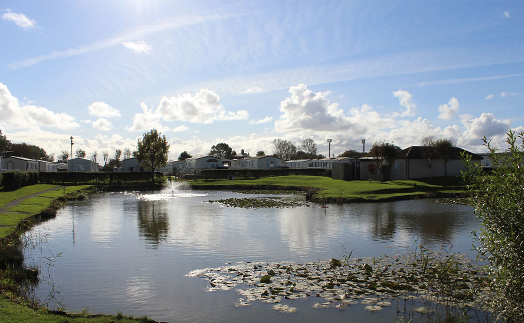 Towervans Holiday Park - Static Caravan Holidays