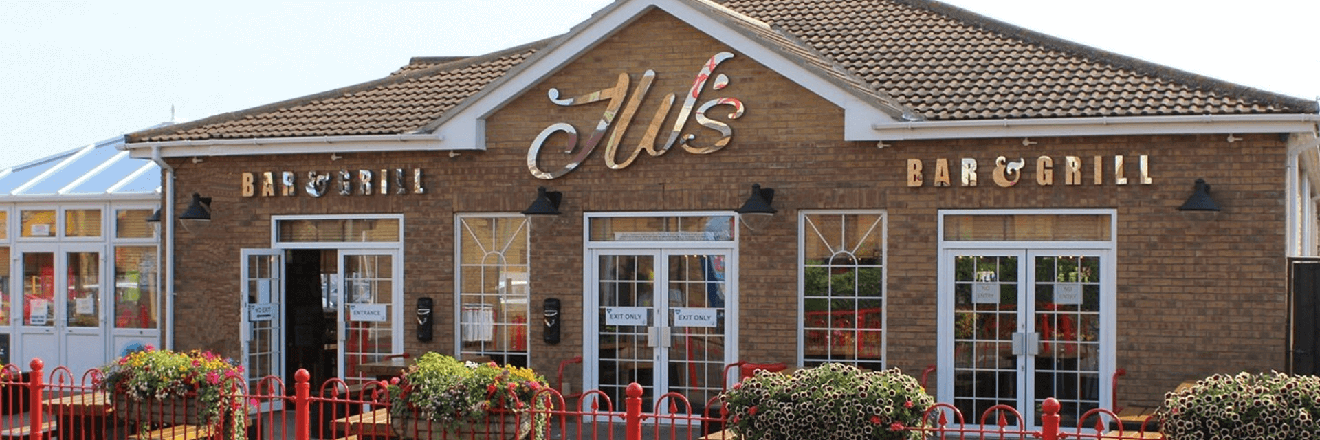 JW's Bar and Grill