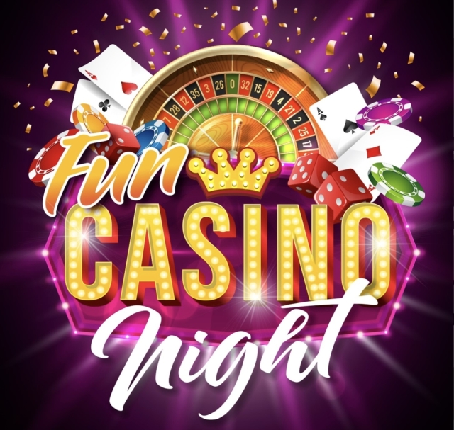 Fun Casino Nights!