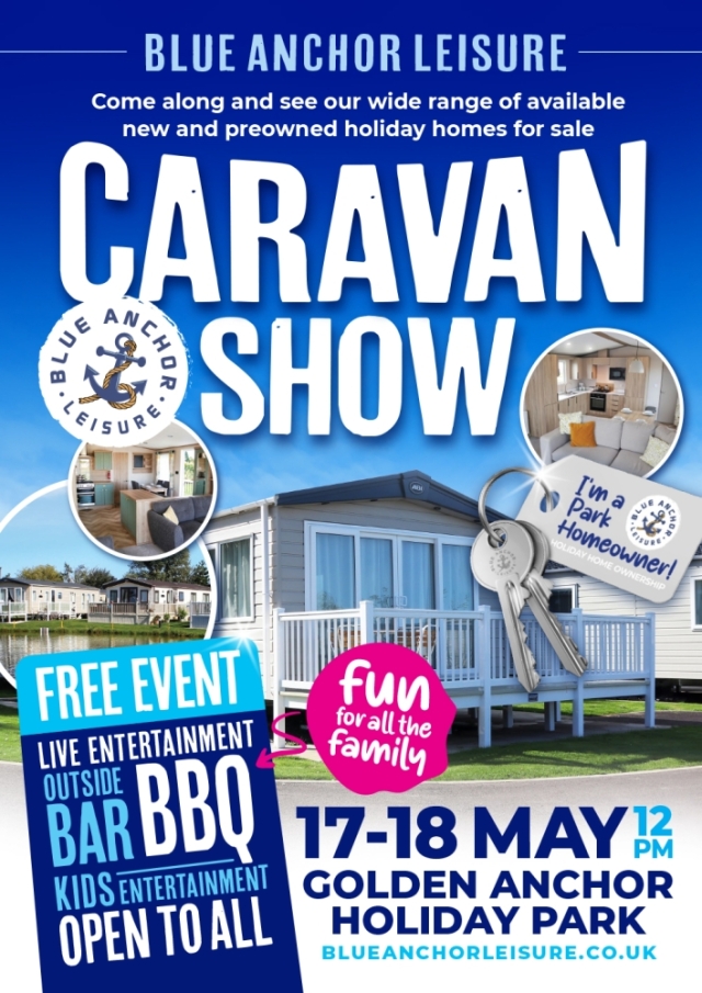 Caravan Show