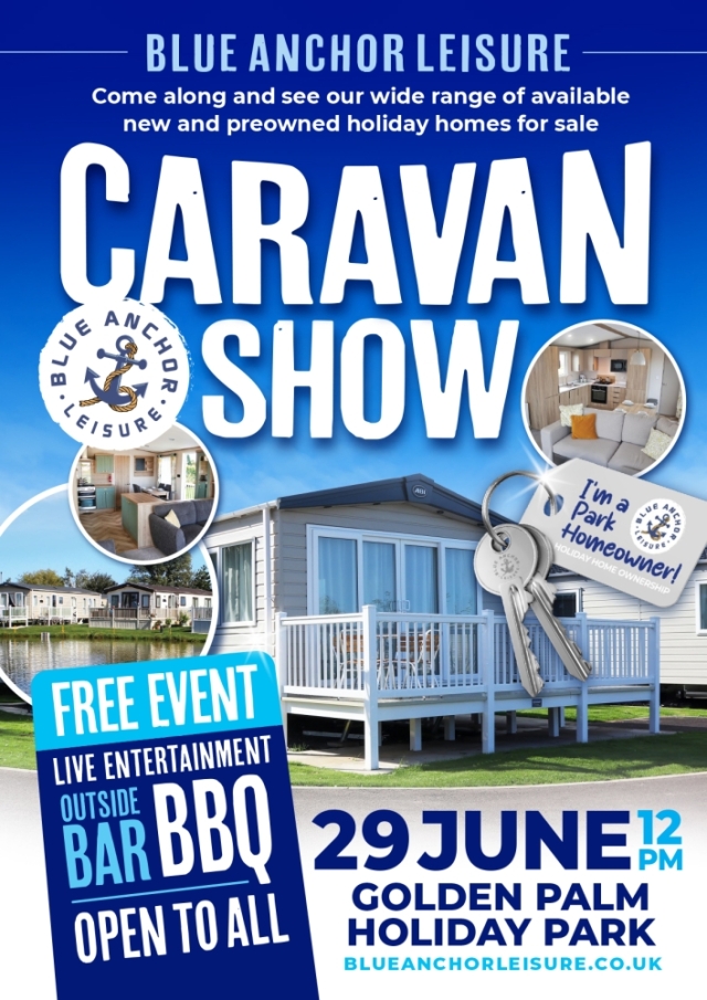 Caravan Show