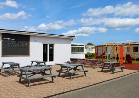 Towervans Holiday Park 14