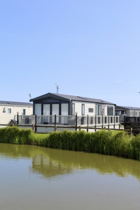 Golden Anchor Holiday Park 8