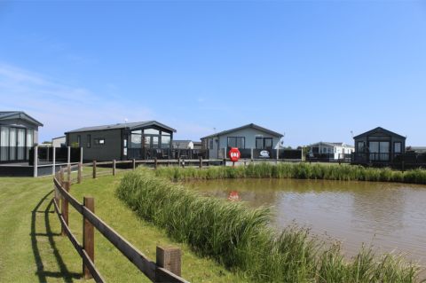 Golden Anchor Holiday Park 9