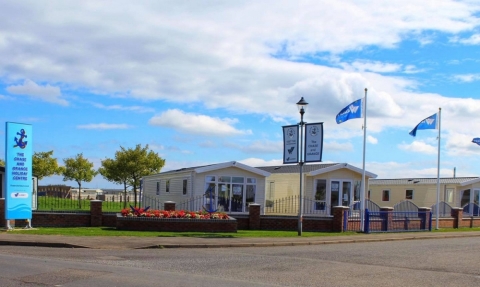 The Chase Holiday Park 0