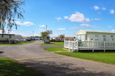 The Chase Holiday Park 5