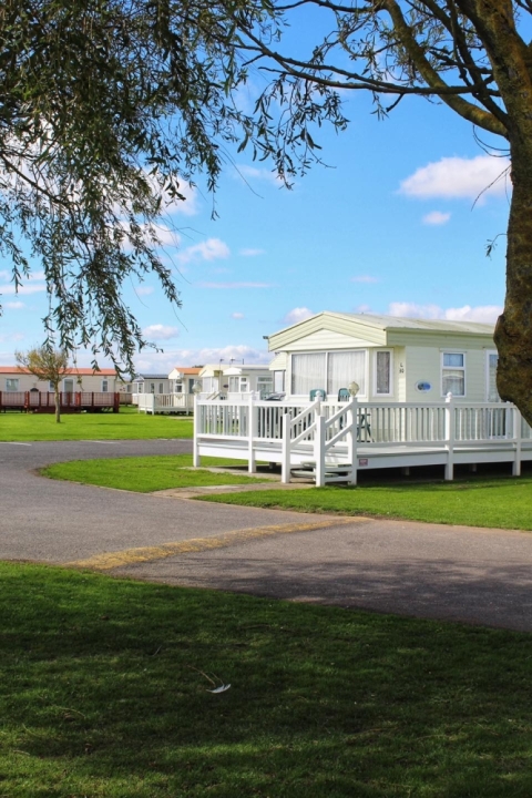 The Chase Holiday Park 4