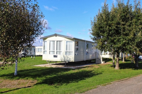 Towervans Holiday Park 1