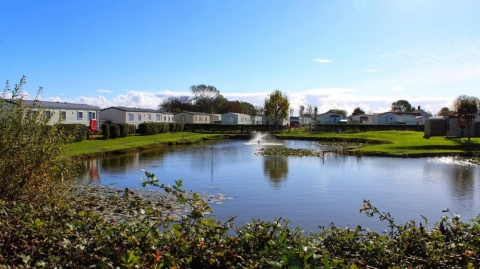 Towervans Holiday Park 6