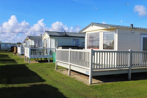 Towervans Holiday Park 3