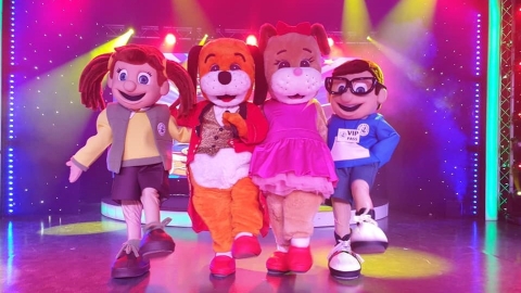 Golden Palm Resort 9