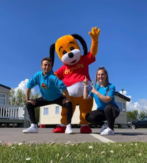 Golden Palm Resort 8