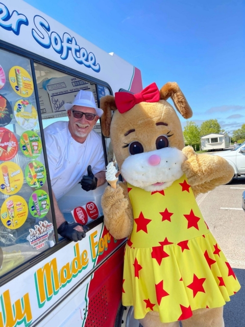 Golden Palm Resort 4