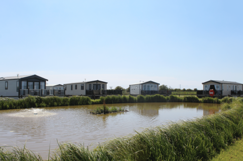 Golden Anchor Holiday Park 10