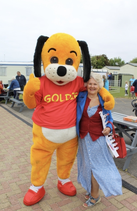 Towervans Holiday Park 18