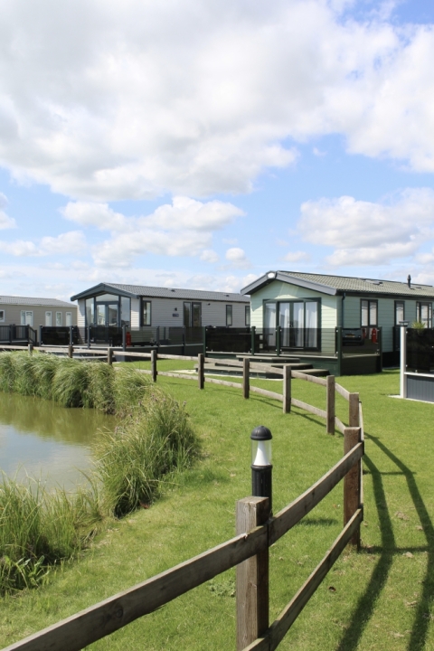 Golden Anchor Holiday Park 6