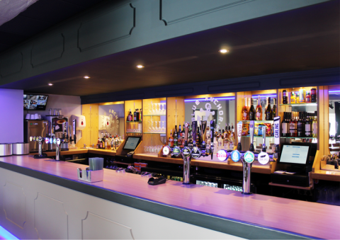 Towervans Holiday Park 13